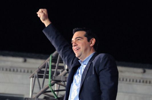 Tsipras elecciones